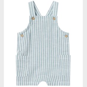 Name It Smkbukser - NbmHilom - Provincial Blue