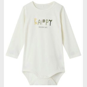 Name It Body l/ - NbmHannon - Jet Stream