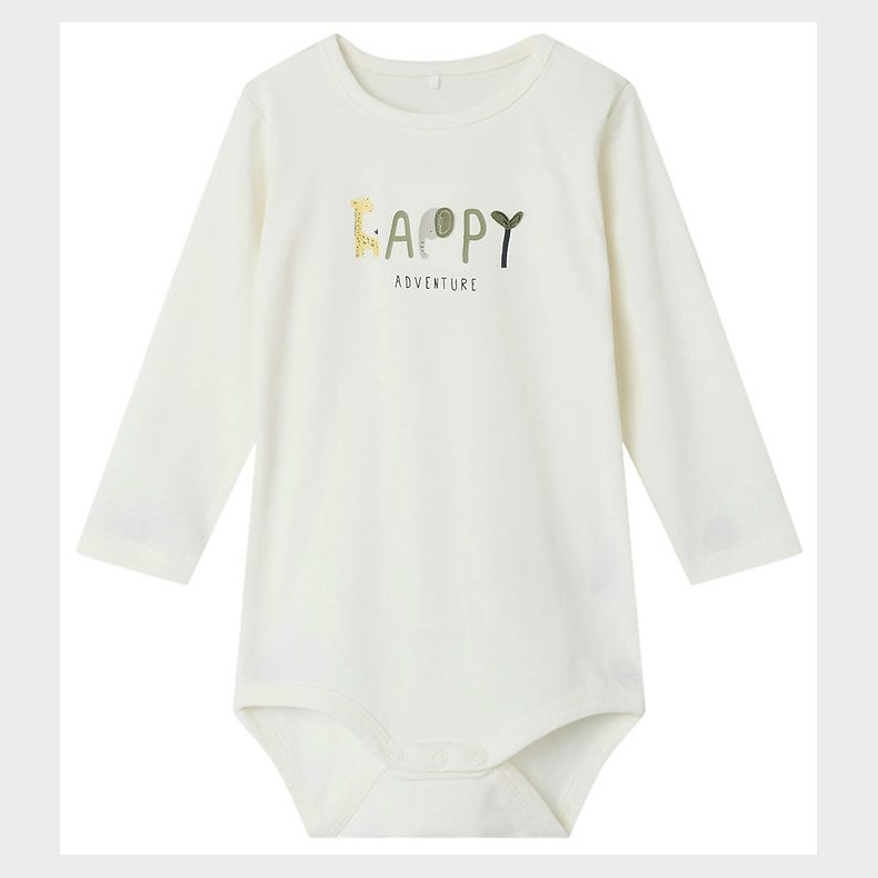 Name It Body l/ - NbmHannon - Jet Stream