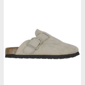 Name It Sandaler - NknAvery - Taupe Gray