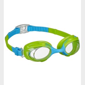 BECO Svmmebriller - Vince 4+ - Bl/Grn