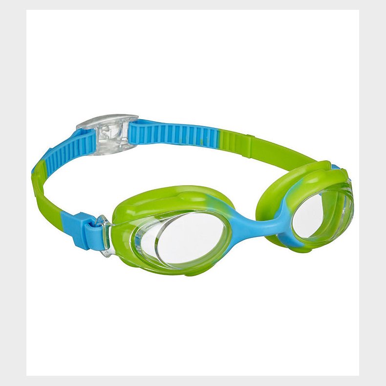 BECO Svmmebriller - Vince 4+ - Bl/Grn