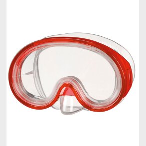BECO Svmmemaske - Havanna 8+ - Rd