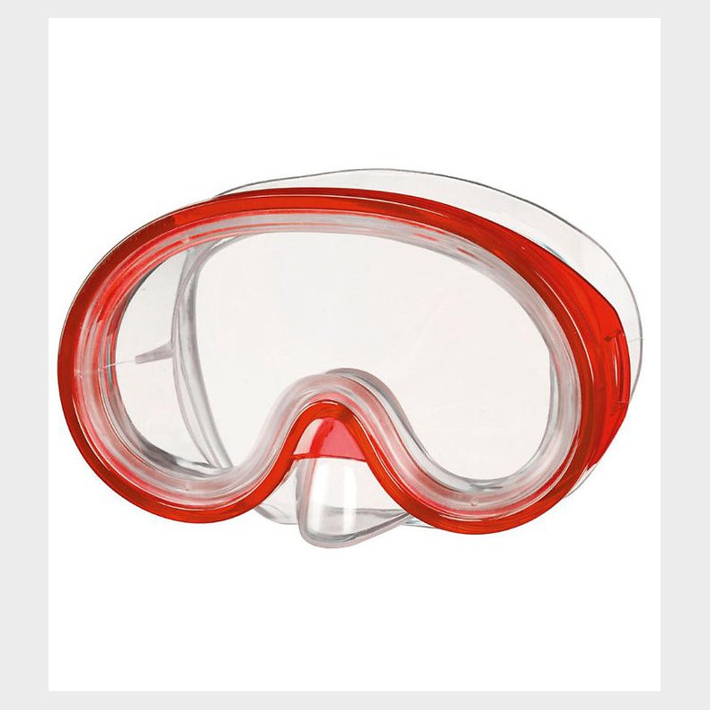 BECO Svmmemaske - Havanna 8+ - Rd