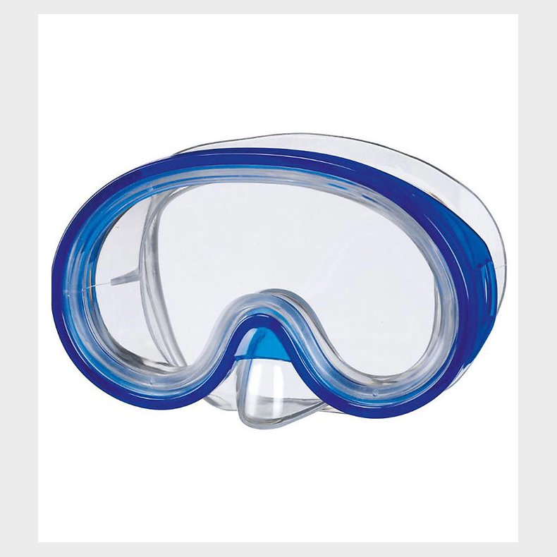 BECO Svmmemaske - Havanna 8+ - Bl