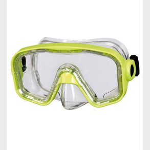 BECO Svmmemaske - Bahia 12+ - Limegrn