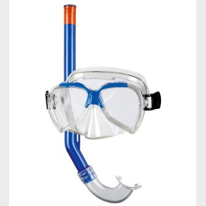 BECO Snorkelst - Ari 4+ - Bl