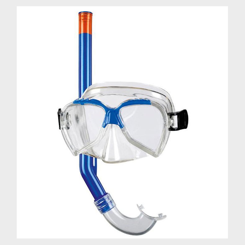 BECO Snorkelst - Ari 4+ - Bl