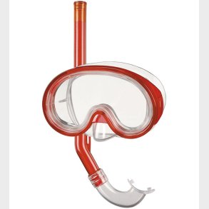 BECO Snorkelst - Havanna 8+ - Rd