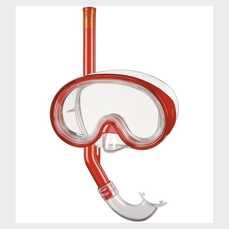 BECO Snorkelst - Havanna 8+ - Rd