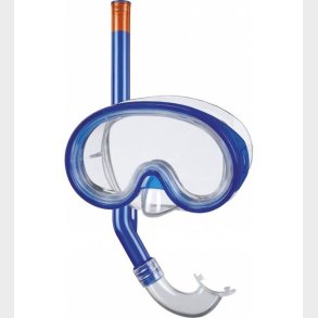 BECO Snorkelst - Havanna 8+ - Bl