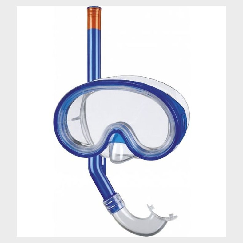 BECO Snorkelst - Havanna 8+ - Bl