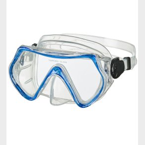 BECO Dykkermaske - Livorno 8+ - Bl