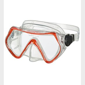 BECO Dykkermaske - Livorno 8+ - Rd