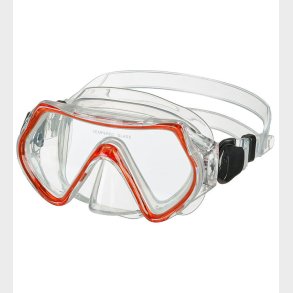 BECO Dykkermaske - Ancona 4+ - Rd