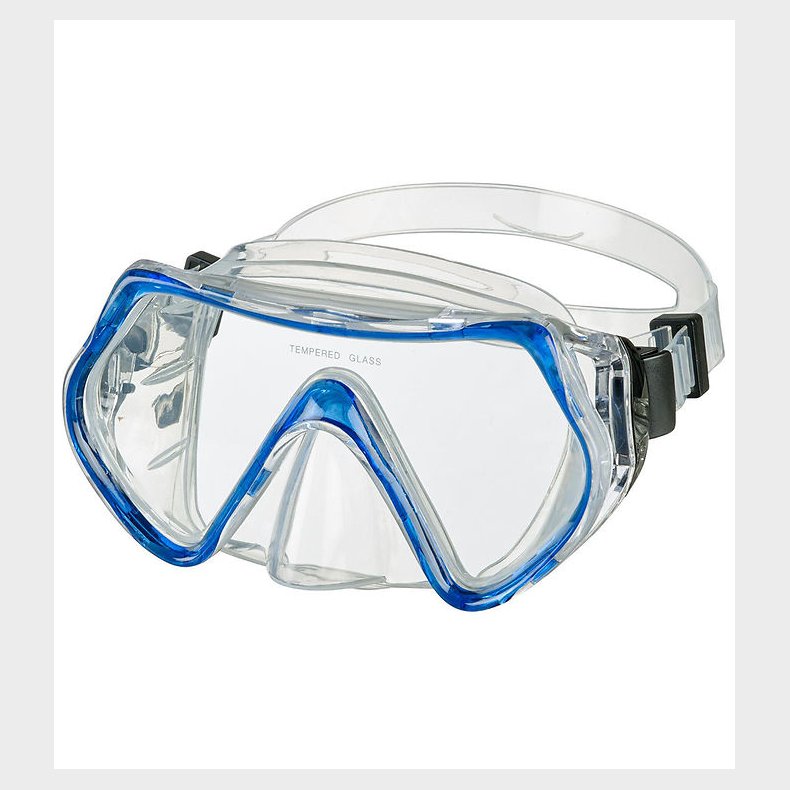 BECO Dykkermaske - Bibione 12+ - Bl