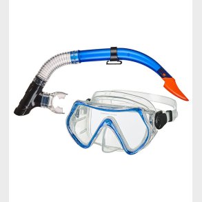 BECO Snorkelst - Livorno 8+ - Bl