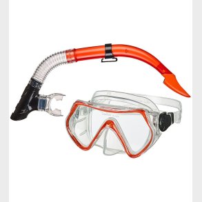 BECO Snorkelst - Livorno 8+ - Rd