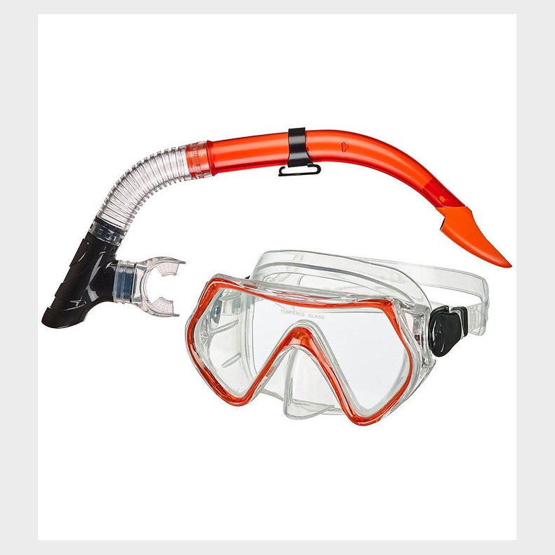 BECO Snorkelst - Livorno 8+ - Rd