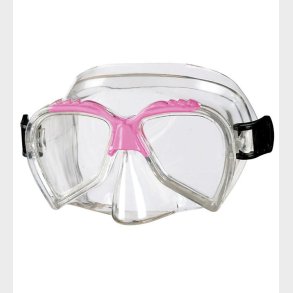 BECO Svmmemaske - Ari 4+ - Pink