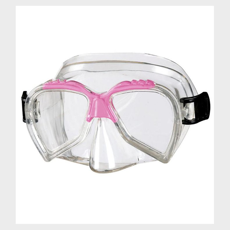 BECO Svmmemaske - Ari 4+ - Pink