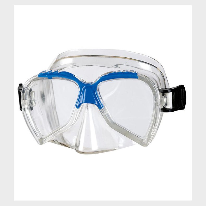 BECO Svmmemaske - Ari 4+ - Bl