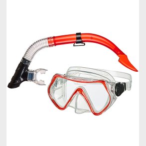 BECO Snorkelst - Bibione 12+ - Rd