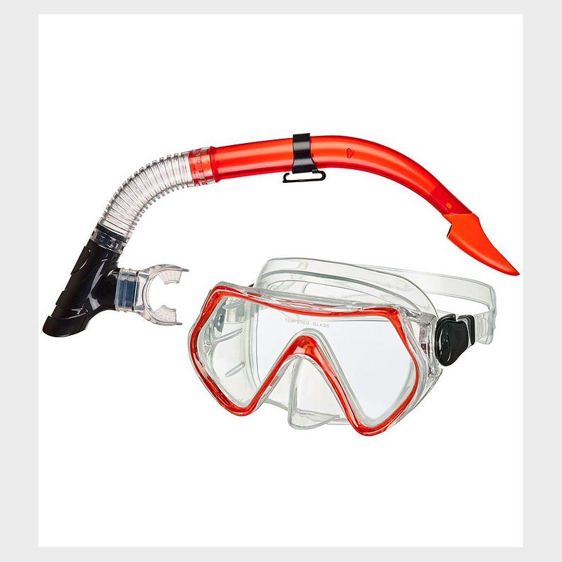 BECO Snorkelst - Bibione 12+ - Rd