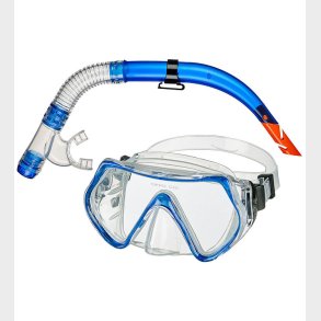 BECO Snorkelst - Bibione 12+ - Bl