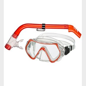 BECO Snorkelst - Ancona 4+ - Rd