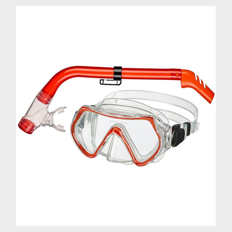 BECO Snorkelst - Ancona 4+ - Rd