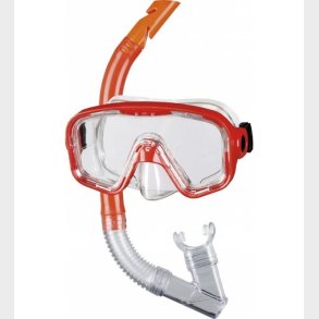 BECO Snorkelst - Bahia 12+ - Rd