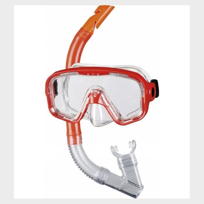 BECO Snorkelst - Bahia 12+ - Rd