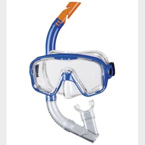 BECO Snorkelst - Bahia 12+ - Bl