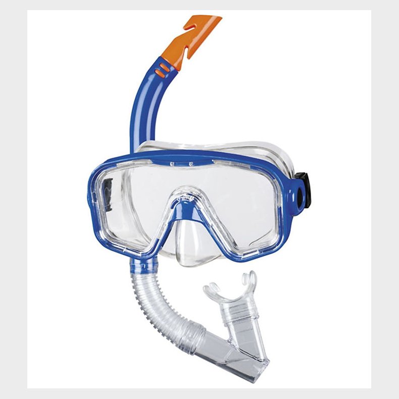 BECO Snorkelst - Bahia 12+ - Bl