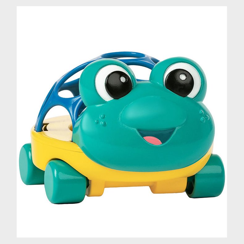 Baby Einstein Aktivitetsleget�j - Neptune Oball