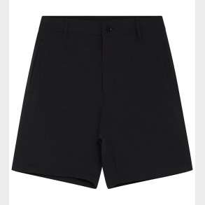 Grunt Shorts - Mortsel - Sort