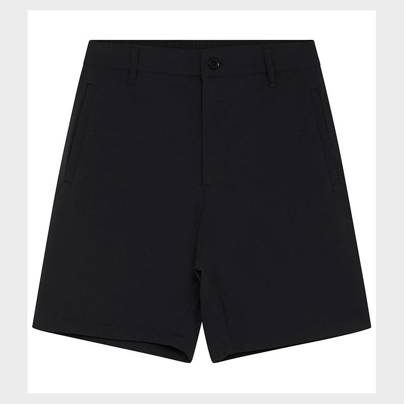 Grunt Shorts - Mortsel - Sort