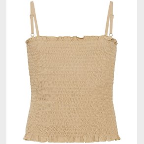 Grunt Top - Tobine - Sand