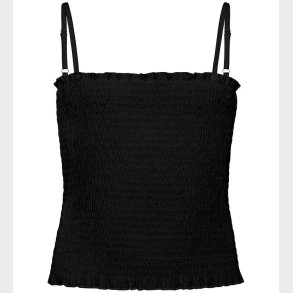 Grunt Top - Tobine - Sort