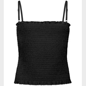 Grunt Top - Tobine - Sort