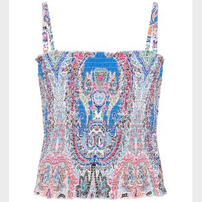 Grunt Top - Tobine Flora - Flora