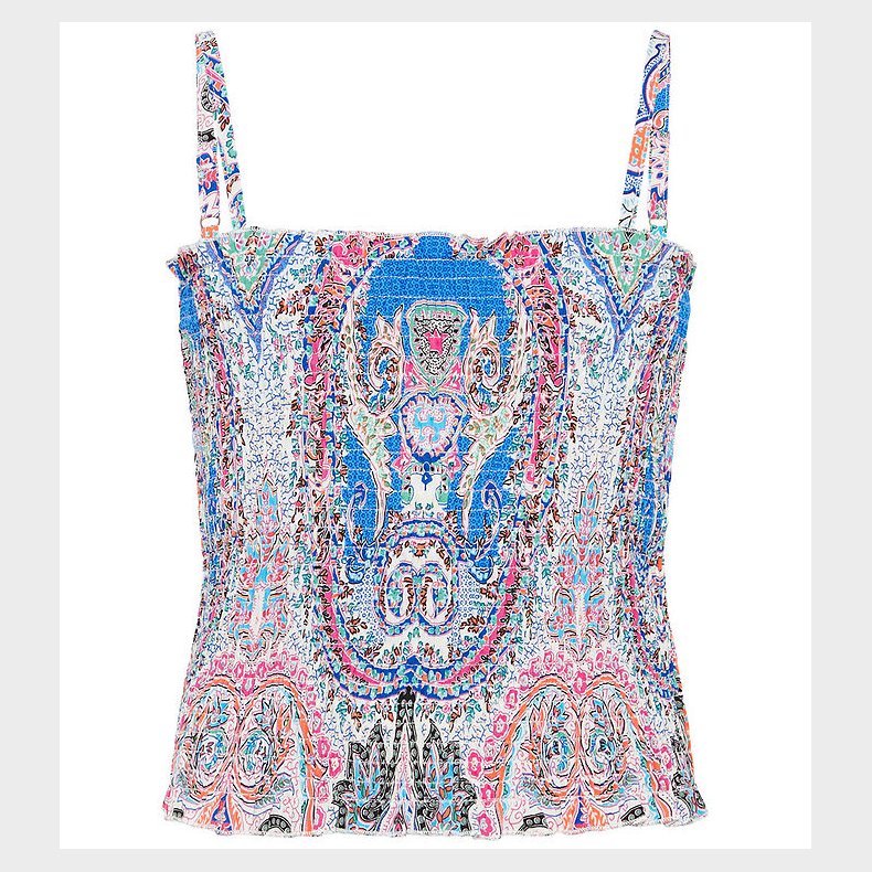 Grunt Top - Tobine Flora - Flora