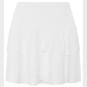 Grunt Nederdel - Anti - Hvid