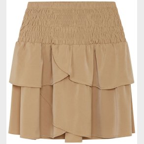 Grunt Nederdel - Anti - Sand