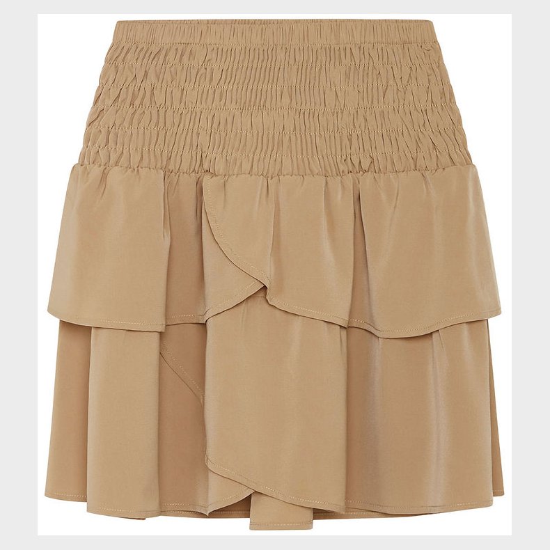 Grunt Nederdel - Anti - Sand