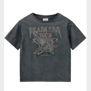 Sofie Schnoor T-shirt - Sort