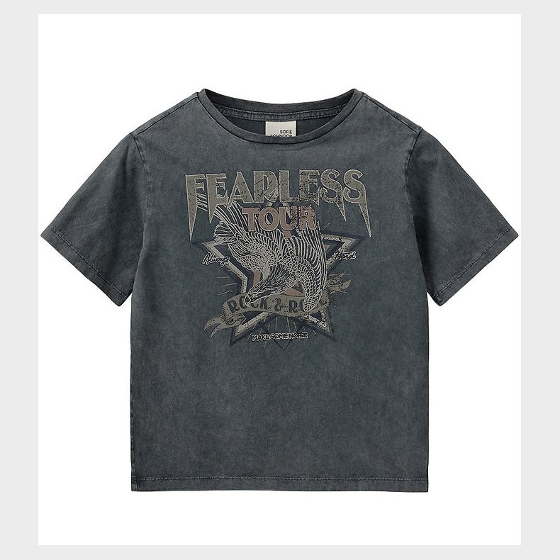 Sofie Schnoor T-shirt - Sort