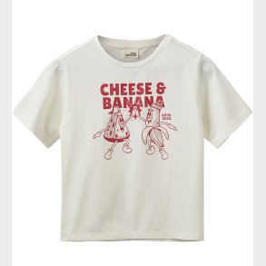 Sofie Schnoor T-shirt - Snow White