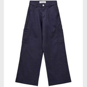 Sofie Schnoor Bukser - Gitte - Dark Blue